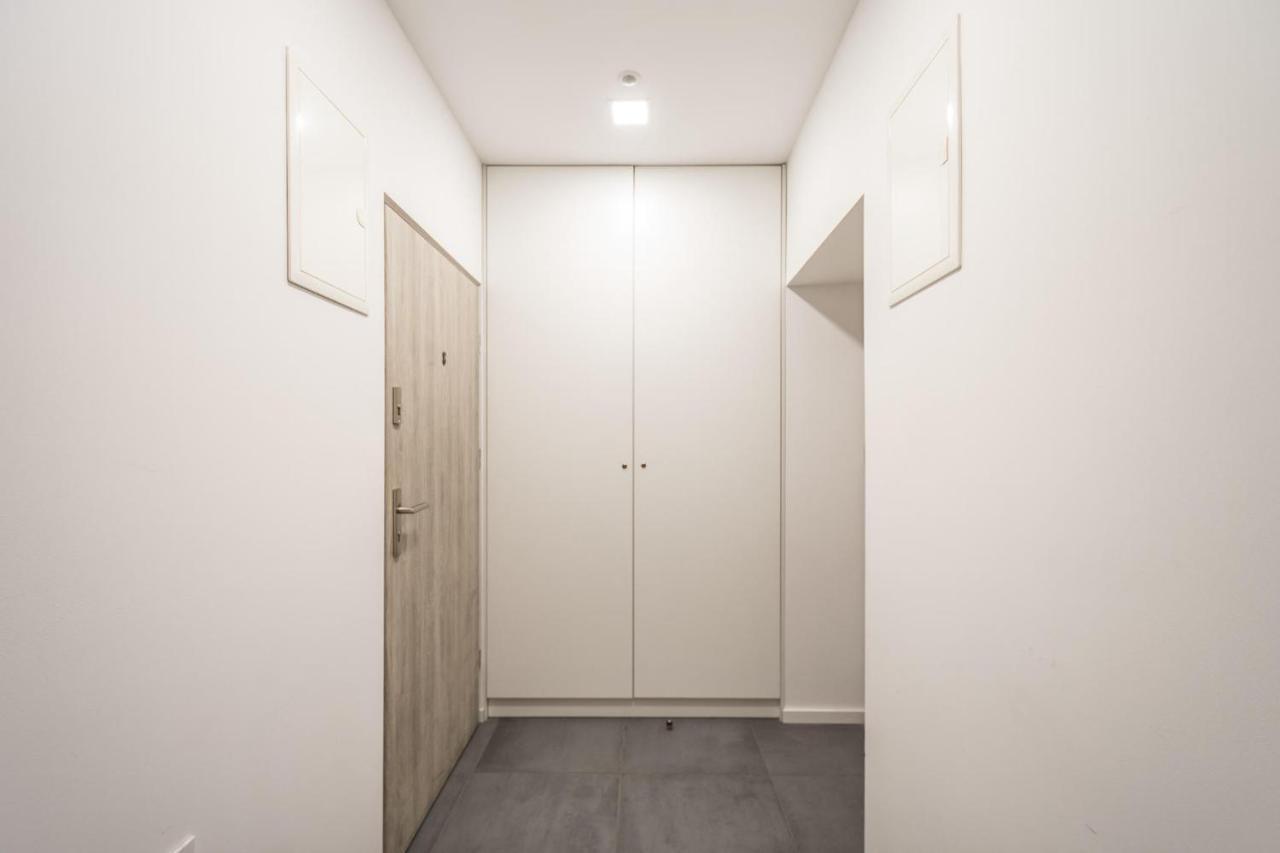 New Apartment! Jewish Quarter! Krakow Luaran gambar
