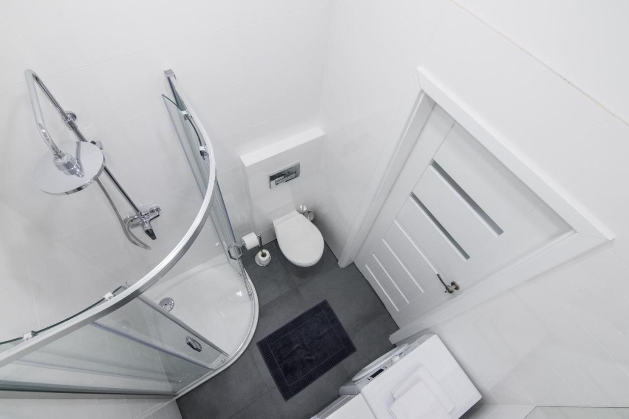 New Apartment! Jewish Quarter! Krakow Luaran gambar