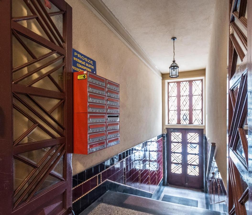 New Apartment! Jewish Quarter! Krakow Luaran gambar